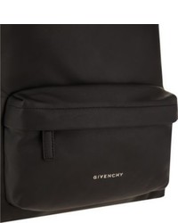 Givenchy Classic Small Leather Backpack