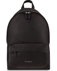 Givenchy Classic Small Leather Backpack