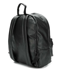 Maison Margiela Classic Zipped Backpack