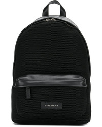 Givenchy Classic Zipped Backpack