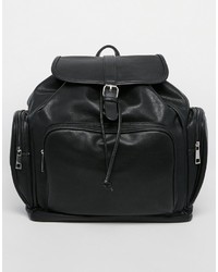 Asos Collection Oversized Weekender Backpack