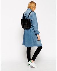 Asos Collection Satchel Backpack