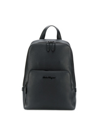 Salvatore Ferragamo Compact Backpack