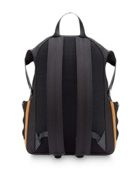 Fendi Contrast Backpack