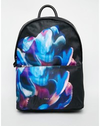 Ted Baker Cosmic Bloom Backpack