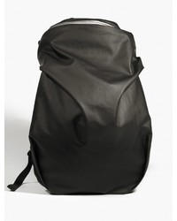 Cote Ciel Black Nile Backpack