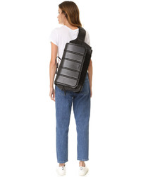 DKNY Cross Body Backpack