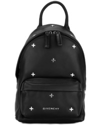 Givenchy Cross Stud Nano Backpack