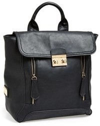 Christian Lacroix Cxl By Chartres Messenger Backpack