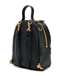 Moschino D Backpack