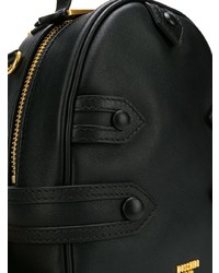 Moschino D Backpack