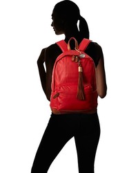 Will Leather Goods Delilah Backpack