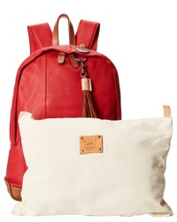 Will Leather Goods Delilah Backpack
