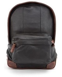 Will Leather Goods Delilah Deerskin Leather Backpack