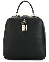 Dolce & Gabbana Rosaria Backpack