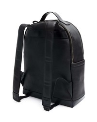 Marsèll Double Zip Backpack
