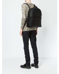Marsèll Double Zip Backpack