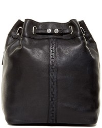 Kelsi Dagger Dusen Leather Backpack
