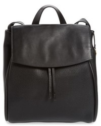 Skagen Ebba Leather Backpack