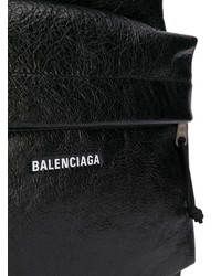 Balenciaga Ed Backpack