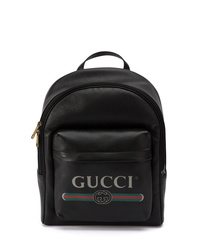 Gucci Ed Backpack