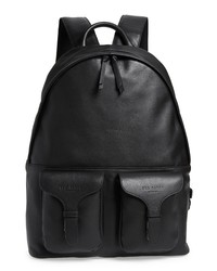 Ted Baker London Emersan Leather Backpack