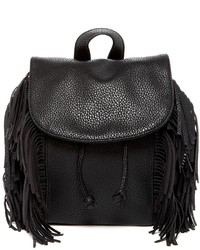 Melie Bianco Emma Vegan Leather Backpack