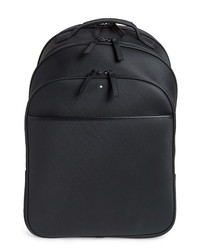 Montblanc Extreme Leather Backpack