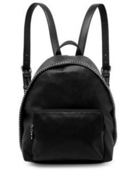 Stella McCartney Falabella Small Faux Leather Backpack