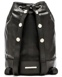 BCBGeneration Faux Leather Backpack