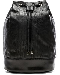 BCBGeneration Faux Leather Backpack