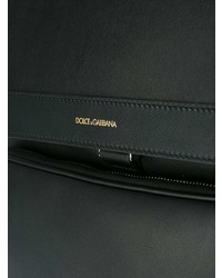 Dolce & Gabbana Flap Backpack