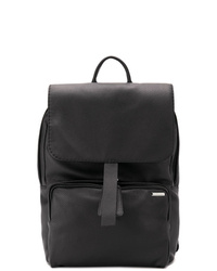 Zanellato Flap Backpack