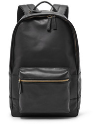 Fossil Estate Casual Leather Backpack
