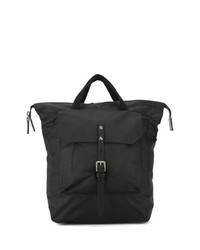 Ally Capellino Front Backpack