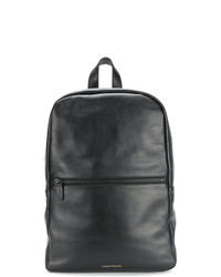 Common Projects Front Zip Backpack