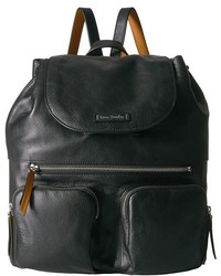 Vera Bradley Gallatin Cargo Backpack Backpack Bags