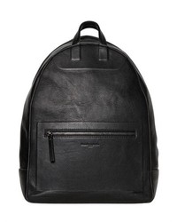 Ghost Soft Leather Backpack