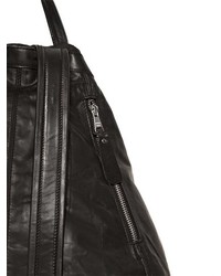 Giorgio Brato Nappa Leather Backpack