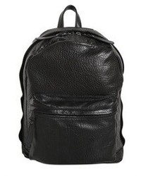 Giorgio Brato Textured Leather Backpack