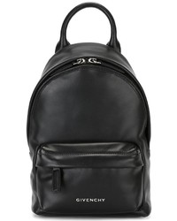 Givenchy Logo Plaque Nano Backpack