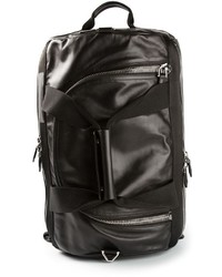 Givenchy Medium Zip Shoulder Bag
