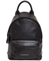 Givenchy Nano Smooth Leather Backpack