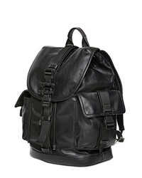 Givenchy Obsedia Smooth Leather Backpack