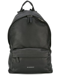 Givenchy Small Zipped Backpack