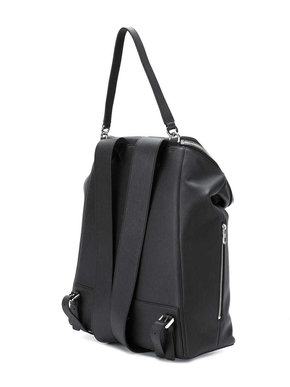 Loewe Goya Backpack, $2,450, farfetch.com