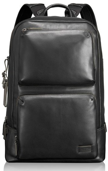 tumi backpack harrison