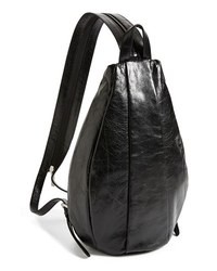 Hobo Kiley Convertible Backpack Black