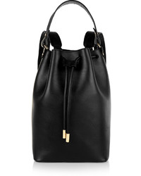 Iris And Ink Camden Leather Backpack