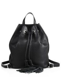 Rebecca Minkoff Isobel Leather Backpack